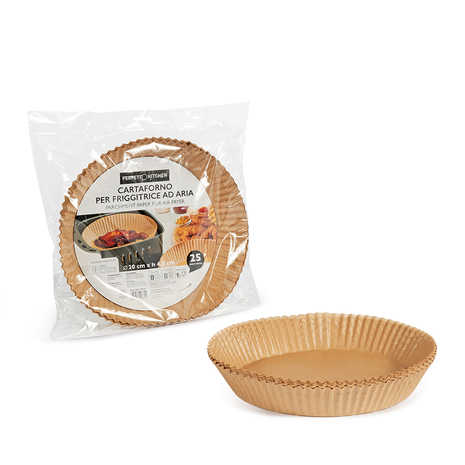 CARTA FRIG.ARIA MM.200+45 25PZ